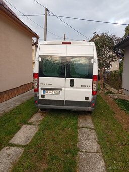 Predám - 8