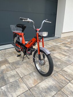 Babetta 207/100 - 8