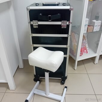 Predaj zariadenia - 8