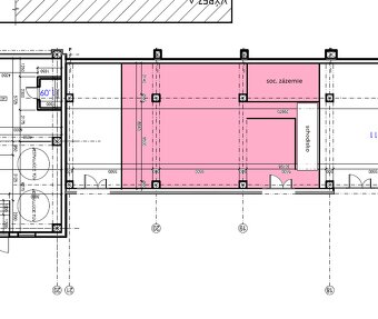 Obchodný priestor v Bratislave - Petržalke na Úderníckej uli - 8