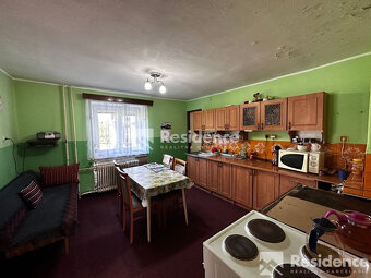 Na predaj: rodinný dom s pozemkom 789 m² – Liptovský Ján - 8