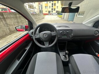 Škoda Citigo Automat - 8