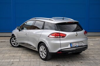 RENAULT CLIO GRANDTOUR ENERGY 1,5 DCI 66KW - 8