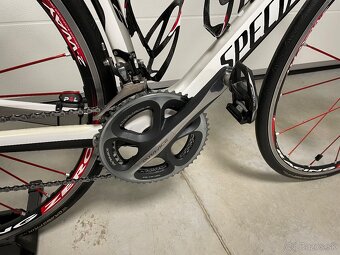 Specialized Venge - 8