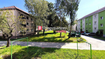 DVOJIZBOVÝ BYT, ul. 1. MÁJA, HUMENNÉ - 8