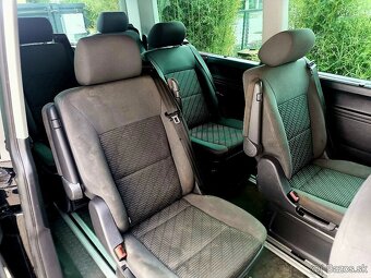 VW MULTIVAN - PREDAJ AJ NA SPLÁTKY - 8
