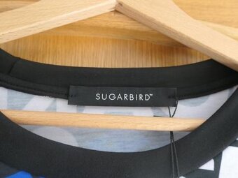 SUGARBIRD ICON MAXISATY NOVE UNI - 8