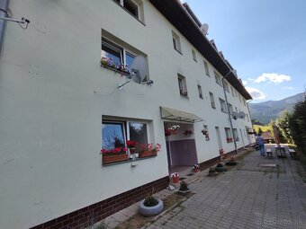 Predaj 1 iz.bytu 34m2,Lipt.Lúžna - 8