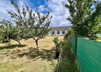 Stavebný pozemok Martin nad Žitavou - Zlaté Moravce - 8