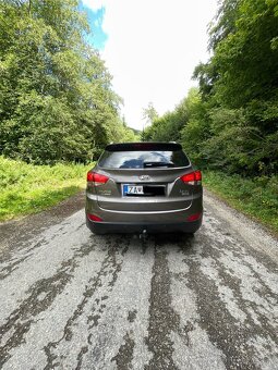 Hyundai IX35 , 2WD - 8