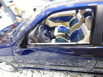 model auta peugeot 306 / Peugeot 106 Maxi Otto mobile 1:18 - 8