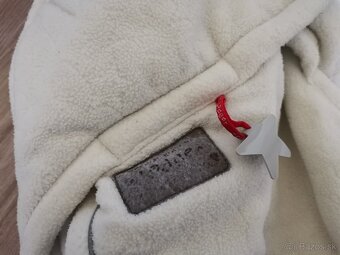 2x Lodger fusak + rukavník - 8