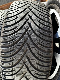 Originál zimná sada na Citroën - 8