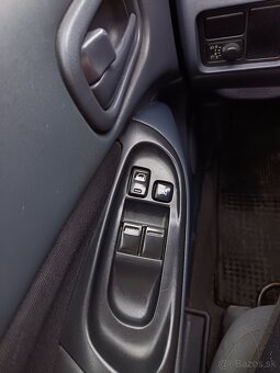 Nissan Almera 1.5 dCi - 8