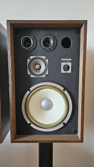 Kenwood KL-444S - 8