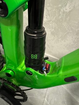 SCOTT SPARK 970 SMITH GREEN 2021 - 8