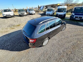 Škoda Fabia Combi 1.0 TSI Tour Ambition - 8