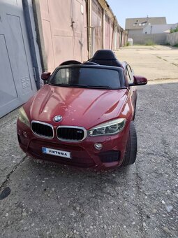 Auto na diaľkové ovládanie - 8