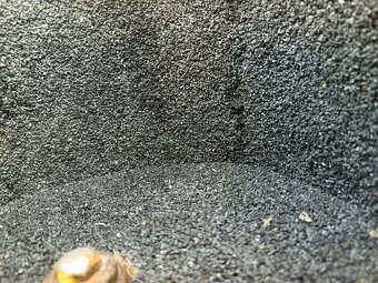 Škrabka na zemiaky po generálnom repase - 8