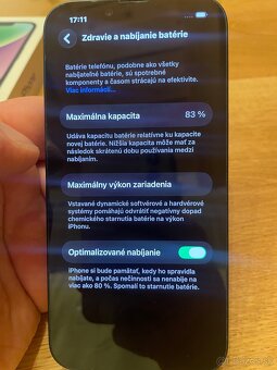 IPHONE 14 128GB BLACK - 8