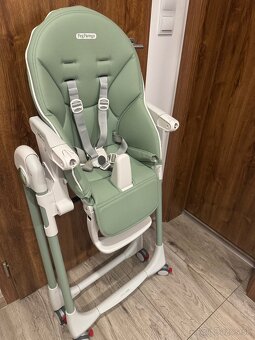 detska stolicka Peg Perego - 8