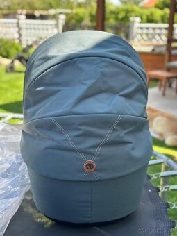 Predám 2-kombináciu - 8