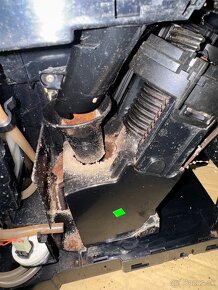 Oprava a servis kávovarov - 8