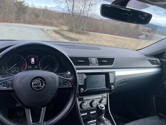 Superb 1.6 Tdi 88 kw - 8