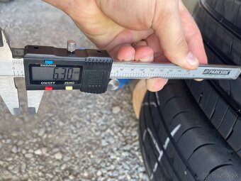 Goodyear EfficientGrip Performance 2 215/55 R18 99V - 8