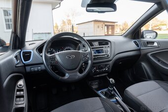Hyundai i20 1.0 T-GDI - 8