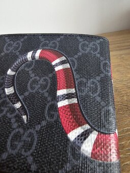 Kožená peňaženka - 8