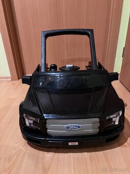 Choditko Ford Mustang - 8