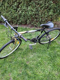 Predám bycikel Dema Modet 24" - 8