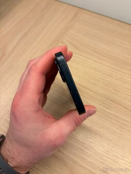 iPhone 13 Midnight 128GB - 8