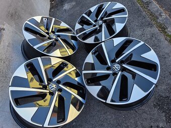 Disky VW Id7 5x112 r19 vw Hudson - 8