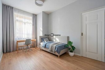 NA PREDAJ posledný štýlový byt v centre Nitry - 8