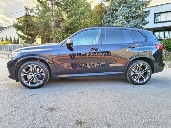 BMW X5 xDrive40d mHEV - 8