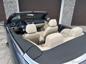 Volkswagen EOS 1.4 TSI - 8