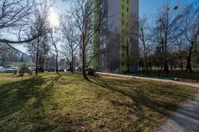 2 izbový byt, Košice - Terasa - 8
