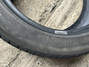 Letné pneu Michelin Primacy 3 235/45 R17 - 8