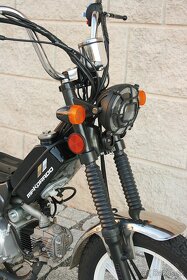 4Takt Honda Monkey-moped mpkorado,EUR05.. - 8