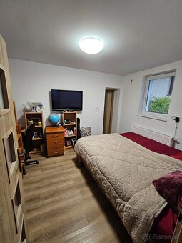 Predám rodinný dom v centre mesta. - 8