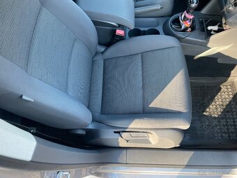 VW Touran 1.9tdi - 8