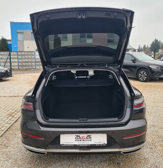 VW ARTEON SHOOTING BRAKE 2.0 TDI 4MOTION ELEGANCE - 8