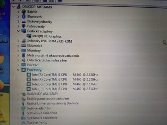 15,6" Fujitsu LifeBook / Intel core i5 / 256gb ssd / 8gb ra - 8