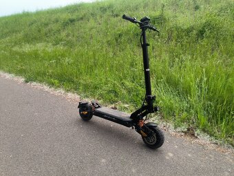 Kugoo Kukirin G2 Master - odblokovaná - 8