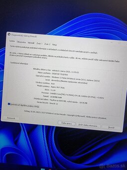 Acer Nitro 17,3" - 8