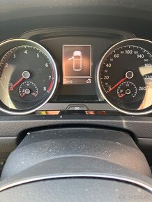 Vw golf 1,4 tsi, 2015, mozna vymena - 8