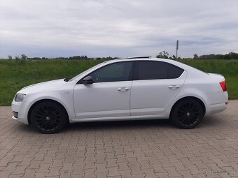 Škoda Octavia 3 2.0 TDI Laurin&Klement - 8