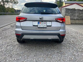 Seat Arona 1.0 Tgi Excellence - 8